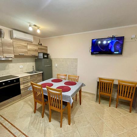 Marta Apartman Hajdúszoboszló 外观 照片