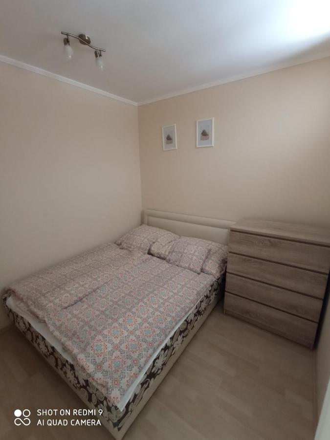 Marta Apartman Hajdúszoboszló 外观 照片