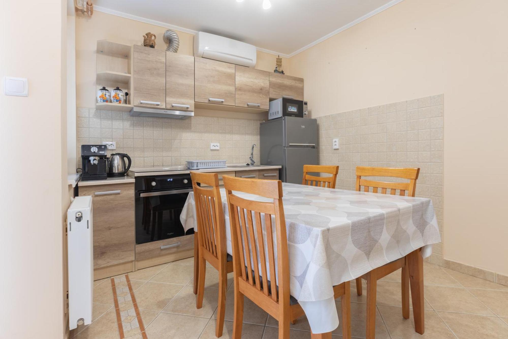Marta Apartman Hajdúszoboszló 外观 照片